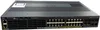 Cisco WS-C2960X-24TS-LL Cisco WS-C2960X-24TS-LL     Podgląd zdjęcia produktu 1