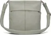 Zwei Mademoiselle.M Schultertasche 25 cm Produktbild-Vorschau 2