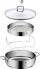 WMF Selectit! 17.4340.6990 Kochtopf inkl. Deckel, Produktbild-Vorschau 3