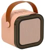 KIK KX3377 Karaoke Bluetooth reproduktor 6 W, 2x bezdrátový Náhled obrázku produktu 4