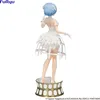 Figurka PVC Re: Zero - Rem w sukni klatki, 22 cm, ma Anteprima dell’immagine prodotto 5