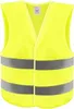 Gilet giallo ad alta visibilità per bambini SVK-03 con Anteprima dell’immagine prodotto 14