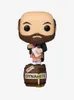 Funko POP! Haunted Mansion Figur Alexander 804 Produktbild-Vorschau 4