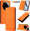 Hülle für Xiaomi 15 Ultra, Retro Kunstleder Ständer Produktbild-Vorschau 2
