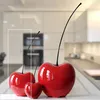 Gilde Cherry Passion, dekorácia, dekoratívny predmet, Náhľad obrázku produktu 4