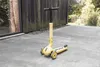 Puky Push Roller mit 3 LED Rädern klappbar Pineapple 5203 Produktbild-Vorschau 13