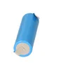 A single blue battery with silver terminals is shown against a white background. Náhled obrázku produktu