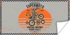 MuchoWow® Poster Mancave - CrossMotorrad - Vintage - Zitate Produktbild-Vorschau 1