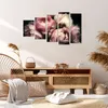 Bild auf Leinwand - Leinwandbild - Pfingstrose Blume - Produktbild-Vorschau 7