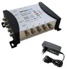 Selfsat H30D4+ Flachantenne + Fensterhalterung + Megasat Produktbild-Vorschau 4