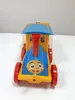 sabbiera giocattolo Train Plus blu Anteprima dell’immagine prodotto 3