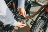 ABUS Infinity Loop 1806 - lucchetto per bici flessibile con Anteprima dell’immagine prodotto 9
