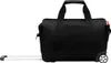 reisenthel carrello borsa da viaggio Allrounder Trolley Anteprima dell’immagine prodotto 11
