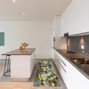 WohnDirect Moderner Küchenläufer ORTIGIA Multicolor 50 x Produktbild-Vorschau 5