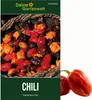 Chili Habanero Mix Samen - sehr scharf - Capsicum chinese - Produktbild-Vorschau 1