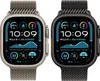 Apple Watch Ultra 2, Milan. L, nt (natur, graugraun) Produktbild-Vorschau 2