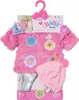 BABY nato cappotto soffice 43cm Anteprima dell’immagine prodotto 14