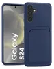 Custodia per cellulare per Samsung Galaxy S24 cover Anteprima dell’immagine prodotto 1