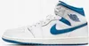 Air Jordan 1 Mid Se Sportschuhe Produktbild-Vorschau 3