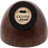 InLine woodwoom, Mini Bluetooth Walnuss-Holz Lautsprecher, Produktbild-Vorschau 11