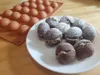 Silikon Nuss-Backform für Weihnachtsgebäck, 20 Kavitäten Produktbild-Vorschau 5
