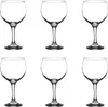 6x Cubata Pasabahce Bistro, 630 ml Gin Tonic Gläser Produktbild-Vorschau 1