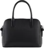 LACOSTE Leder Handtasche Umhängetasche Chantaco Classics Produktbild-Vorschau 3