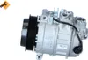 NRF 320046 7SEU17C Klimaanlage Klimakompressor PAG 46 R134a Produktbild-Vorschau 10
