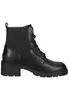 camel active Stiefelette Stiefelette Leder Produktbild-Vorschau 3