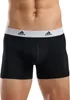 Adidas Unterhose Trunks 3er Pack Produktbild-Vorschau 24