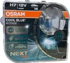 Żarówki OSRAM H7 12V 55W PX26d Cool Blue Intense 4200K Podgląd zdjęcia produktu 9