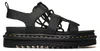 Dr. Martens nartilla Damen Sandalette in Schwarz, Größe 37 Produktbild-Vorschau 1