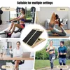 Holz Stretchboard - Plaque inclinable réglable - 5 angles Voir les images du produit 9