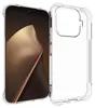 imoshion Shockproof Case voor de Xiaomi 17T - Transparant Productafbeelding-voorbeeld 1