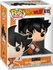 Dragon Ball Z - Goku 615 - Funko Pop! - Vinyl Figur Produktbild-Vorschau 1