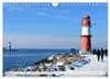 WARNEMÜNDE (Wandkalender 2027 DIN A4 quer), CALVENDO Produktbild-Vorschau 5