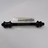 Vorderradachse 9,5mm  L=130mm, mit Kugeln + Staubdeckel, Produktbild-Vorschau 5