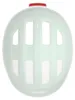 Casque Enfant Abus 38029 - SMILEY 3.0 ACE LED PURE MINT M Voir les images du produit 13