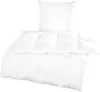 Bettenset 4tlg - 2x Federn Daunen Bettdecke 135x200 cm und Produktbild-Vorschau 8