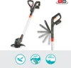 GARDENA Akku-Trimmer ComfortCut 23/18V P4A Ready-To-Use Set Produktbild-Vorschau 42