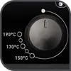 Tefal Easy Pro FR3330, 3 l, 1,2 kg, 150 °C, 190 °C, Produktbild-Vorschau 9