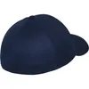 Flexfit Tactel Mesh Baseball Cap navyblau L/XL Náhľad obrázku produktu 4