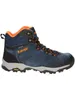 Hi-Tec Endeavour marineblau/orange Gr. 40 Produktbild-Vorschau 2