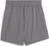 Puma Teamgoal Shorts Damen - Grau Produktbild-Vorschau 2
