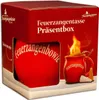Feuerzangentasse 1er-Set | rot | Feuerzangenbowle-Set | Produktbild-Vorschau 2