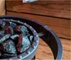 Pietre per sauna Harvia Vulcanite | quadrate 20 kg | 5-10 Anteprima dell’immagine prodotto 2