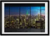Bild - Bilderrahmen - 100 cm x 70 cm - MDF - Rahmen - Foto Produktbild-Vorschau 1
