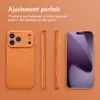 imoshion Color Backcover avec MagSafe pour l'Apple iPhone Voir les images du produit 8