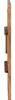 home24 Ansteckplatten - 2er-Set - Sheesham Massiv Produktbild-Vorschau 5