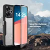 360 Grad Handyhülle für Xiaomi Redmi 13 Full Cover Rundum Produktbild-Vorschau 7